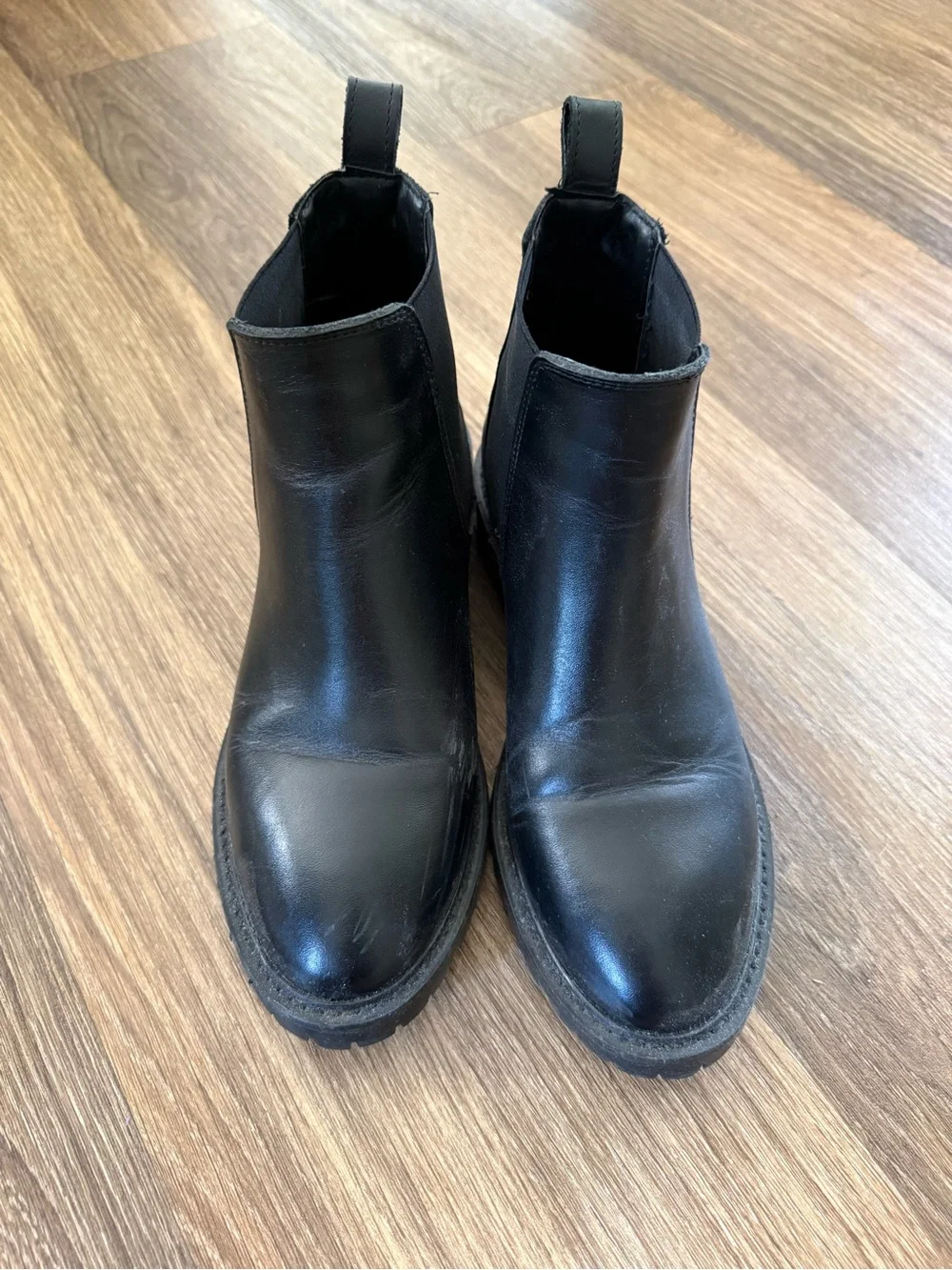 Steve Madden Women’s Booties